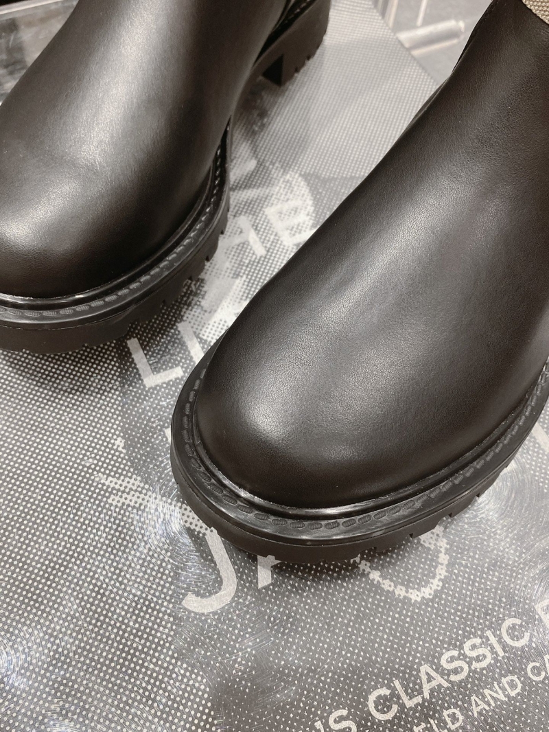 chr1st1an D10r boots